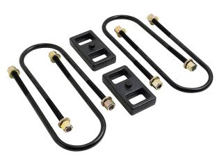 Ram 3500 2003-2022 Dodge 4WD 1" Rear Block Kit by ReadyLift