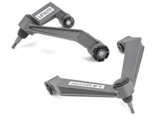 Silverado 2500/3500 2011-2019 Chevy/GMC Xtreme-Duty UCA Kit by ReadyLift