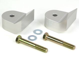 1.5" 2005-2023 Ford F250/F350 Leveling Kit by ReadyLift