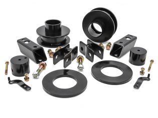 2.5" 2011-2022 Ford F250/F350 4WD Leveling Kit by ReadyLift
