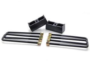 Silverado 1500 1999-2023 Chevy 2.25" Rear OEM Block Kit by ReadyLift