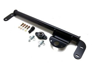Ram 2500/3500 2003-2008 Dodge 4WD Steering Box Stabilizer by ReadyLift