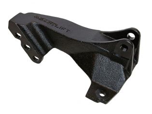 F250/F350 2008-2022 Ford w/ 2.5-3.5" Lift - Front Track Bar Bracket by ReadyLift