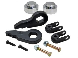 2.5" 2000-2006 Chevy Tahoe 1500 SST Lift Kit by ReadyLift