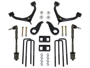 3.5" 2011-2019 GMC Sierra 3500HD Dually 4wd & 2wd - Lift Kit by ReadyLift