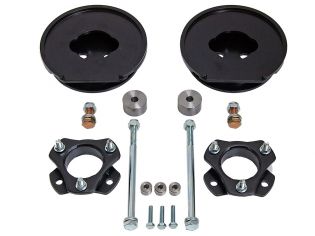 2.5" 2001-2007 Toyota Sequoia SST Lift Kit by ReadyLift