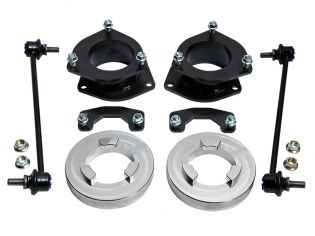 2" 2009-2011 Honda Pilot Lift Kit by ReadyLift