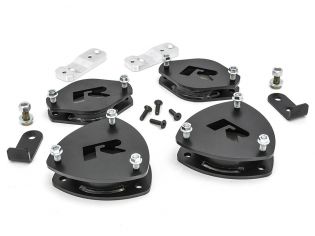 2" 2015-2019 Subaru Outback AWD Lift Kit by ReadyLift