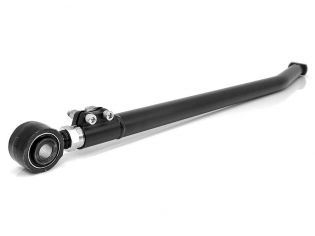 F250/350 2005-2016 Ford w/ 0-5" Lift- Front Anti-Wobble Track Bar by ReadyLift