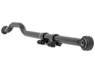 Wrangler JL 2018-2023 Jeep (w/ 0"-6" Lift) - Rear Forged Adjustable Track Bar by Rough Country
