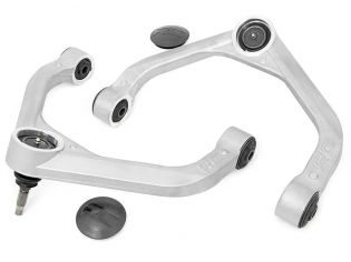 Ram 1500 2019-2022 Dodge 4wd & 2wd Upper Control Arms by Rough Country