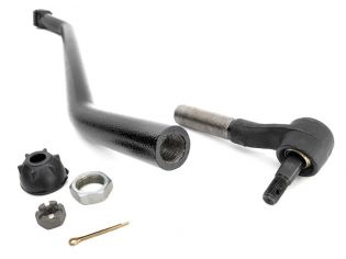 Wrangler TJ Unlimited 2004-2006 Jeep w/ 1.5"-4.5" Lift - Front Adjustable Track Bar by Rough Country