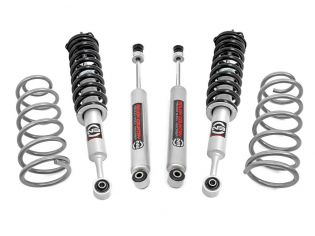 3" 2003-2009 Toyota 4Runner 4WD Lift Kit (w/lifted struts) by Rough Country