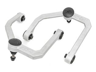 Titan 2004-2021 Nissan 4wd & 2wd Upper Control Arms by Rough Country