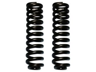 F100/F150 1980-1996 Ford 8" Front Coil Springs by Skyjacker (pair)