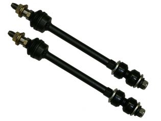 Avalanche/Tahoe 2000-2006 Chevy/GMC w/ 4" Lift 4WD - Front Sway Bar End Links by Skyjacker