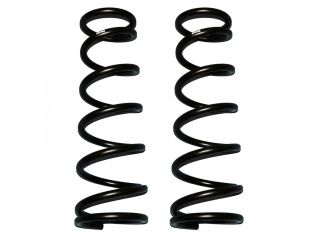Ram 2500/3500 1994-2002 Dodge (w/ 3" wide rr leafs) 7" 4WD Front Coil Springs by Skyjacker (pair)