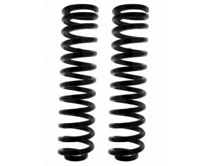 F250/F350 2005-2018 Ford 4wd (w/diesel engine) 2" Front Variable Rate Coil Springs by Skyjacker (pair)