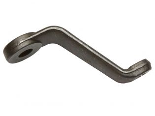 F250/F350 1999 Ford 4WD w/ 8" Lift - Drop Pitman Arm by Skyjacker