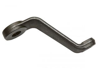 Ram 2500/3500 2000-2002 Dodge 4WD w/ 5-8" Lift - Drop Pitman Arm by Skyjacker