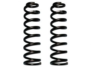 Cherokee XJ 1984-2001 Jeep 4WD 3" Front Coil Springs by Skyjacker (pair)