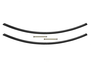 F150 1997-2003 Ford 2" SR 4WD Rear Add-a-Leafs by Skyjacker