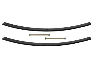 Colorado/Canyon 2004-2012 Chevy/GMC 2" SR Rear Add-a-Leafs by Skyjacker