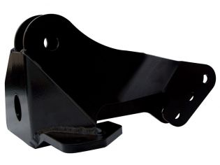 F250/F350 2005-2007 Ford w/ 2" Lift - Front Track Bar Bracket by Skyjacker