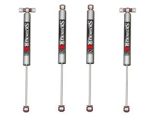 Excursion 2000-2005 Ford 4wd (with 4-6" lift) - Skyjacker M95 Monotube Shocks (set of 4)