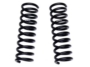 2" 2013-2022 Dodge Ram 3500 4wd (w/ diesel engine) Leveling Kit by Skyjacker