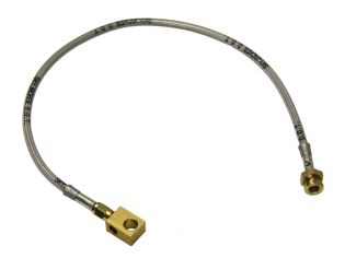 CJ5/CJ7 1976-1986 Jeep 4wd (w/ 3-5" Lift) - Rear Brake Line by Skyjacker