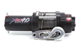 XRC-4 Comp Winch (4,000 lb) by Smittybilt