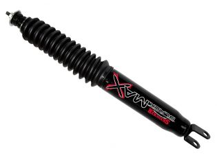 Silverado 3500HD 2011-2019 Chevy 4wd & 2wd - Skyjacker FRONT Black Max Shock (fits with 5-7" front lift)