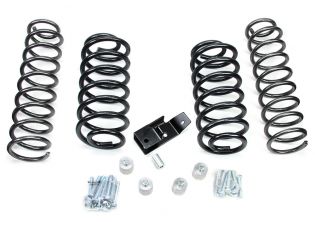 2" 1997-2006 Jeep Wrangler TJ Lift Kit (w/o shocks) by Teraflex