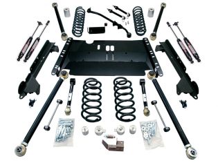 3" 1997-2006 Jeep Wrangler TJ 4WD LCG Enduro Lift Kit w/ Shocks by Teraflex