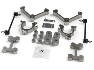 1.5" 2015-2021 Jeep Renegade BU Lift Kit by Teraflex