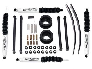 3" 1994-2001 Dodge Ram 1500/2500LD 4WD Lift Kit  by Jack-It
