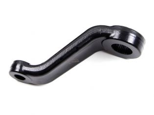 F100/F150/F250 1980-1998 Ford 4WD (w/power steering) - Drop Pitman Arm by Zone