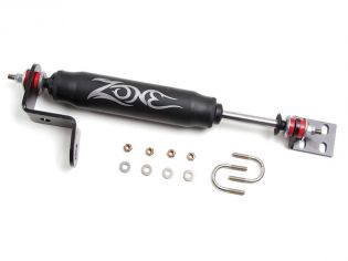 Silverado 1500 1999-2006 Chevy/GMC 4WD Steering Stabilizer Kit by Zone