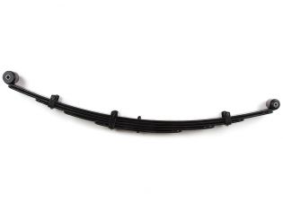 Pickup 1/2 ton, 3/4 ton 1973-1987 Chevy/GMC 4wd - Front 4" Lift Leaf Spring by Zone