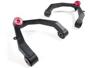 Silverado 1500 2007-2018 Chevy (w/cast factory arms) Upper Control Arms by Zone