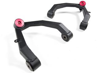 Tahoe 2007-2018 Chevy (w/cast factory arms) Upper Control Arms by Zone