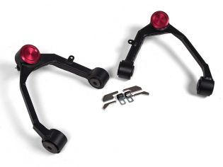 Sierra 1500 2014-2018 GMC (w/aluminum or stamped steel factory arms) Upper Control Arms by Zone