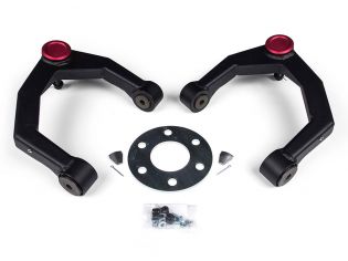 Sierra 1500 2019-2023 GMC Upper Control Arms by Zone