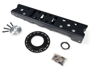 Ram 2500 2014-2018 Dodge (w/8 bolt Aisin transfer case) - Transfer Case Indexing Ring Kit by Zone Offroad