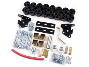 F150 1997-2003 Ford 2" Body Lift Kit by Zone