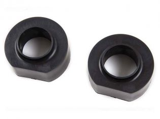 1.75" 1986-1992 Jeep Comanche Front Coil Spacers by Zone