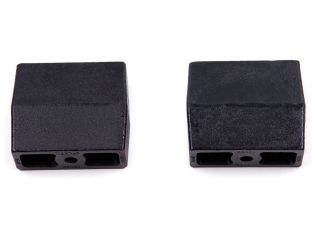 Pickup/Silverado 1500 1969-2017 Chevy/GMC 5" Lift Blocks (1/2" Offset Pin) by Zone