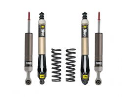 Old Man Emu 1106K / 1107K Tacoma 2016-2023 Toyota 4WD 2 inch