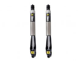 Ⓜ︎omo Old Man Emu 2137K 4Runner 2025-2026 Toyota Rear MT64 Shocks (Pair